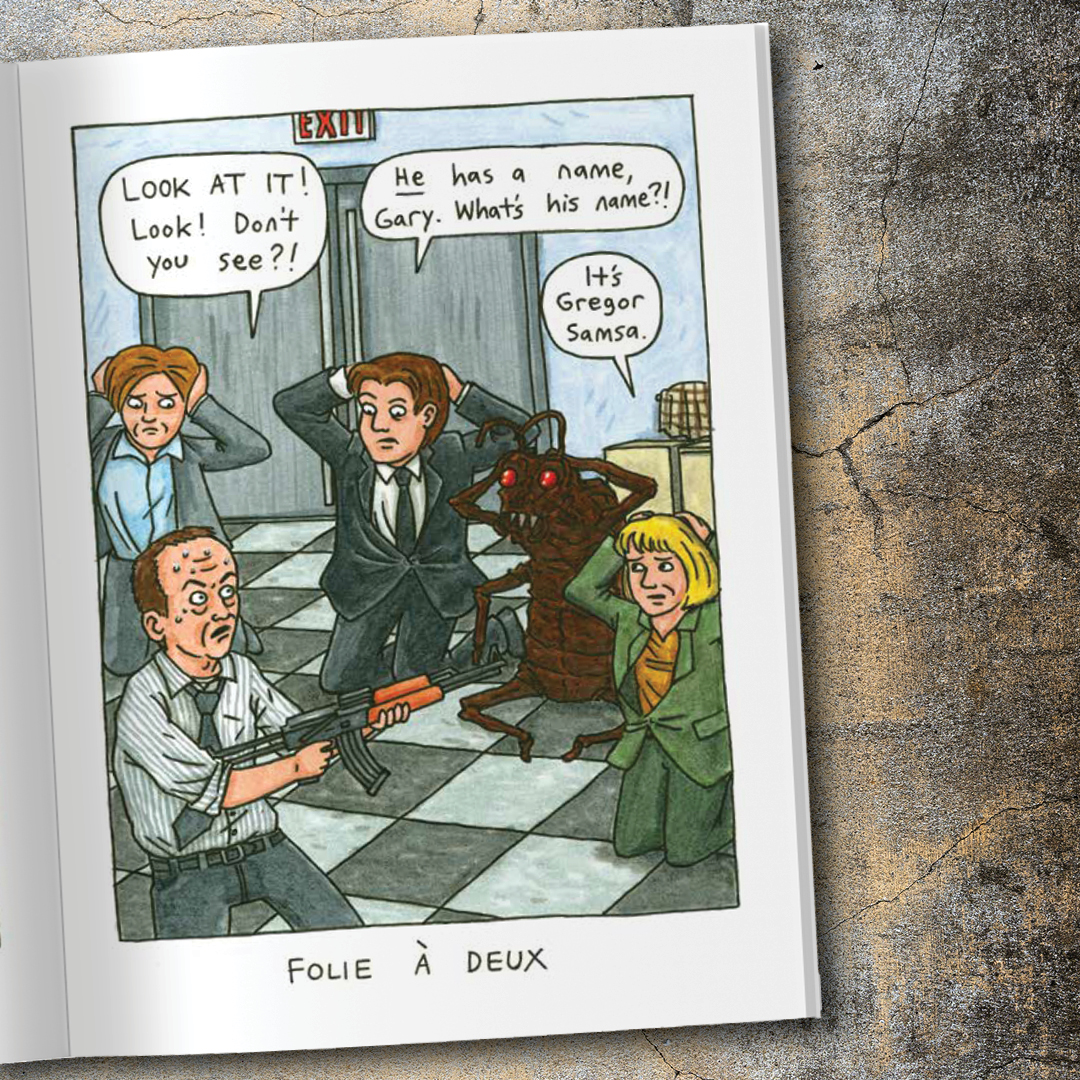 Folie à Deux