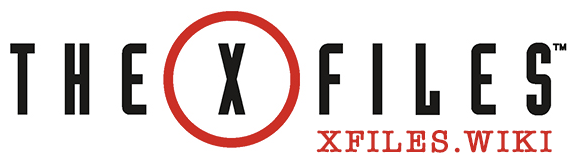 logo The X-Files Wiki