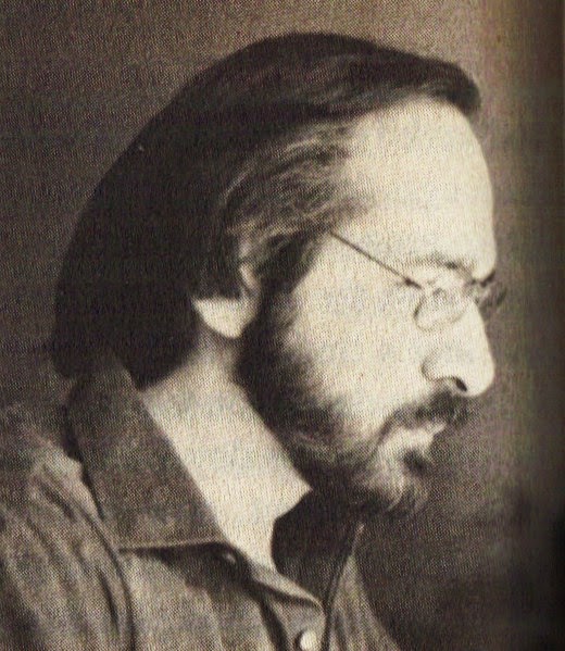 Charles L. Grant